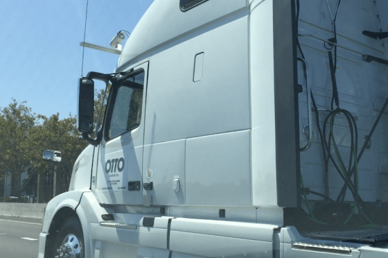 Otto-Truck