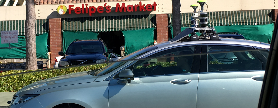 GM Lincoln MKZ (C) Jason Matt