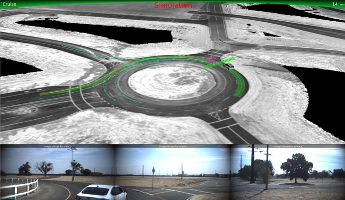 Waymo And Uber Reveal Autonomous Driving Simulator – The Last Driver ...