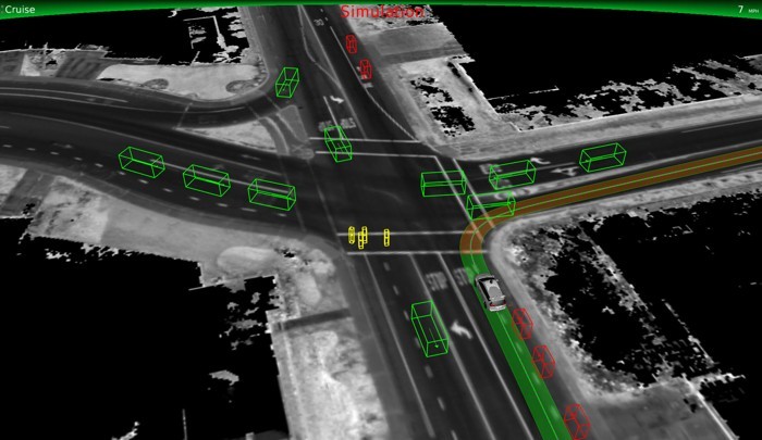 Waymo And Uber Reveal Autonomous Driving Simulator – The Last Driver ...