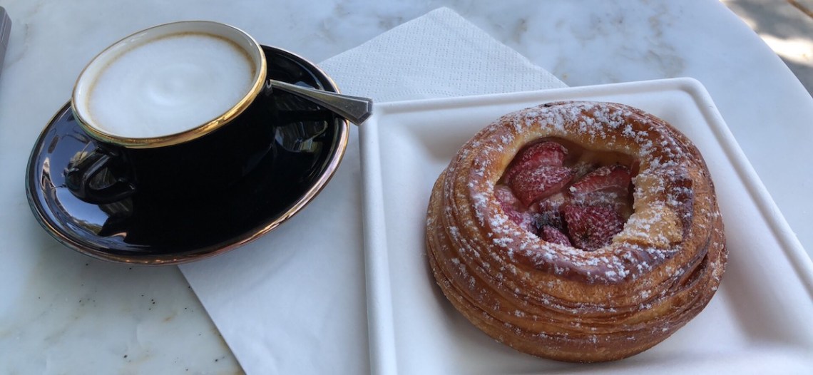 Mademoiselle Colette