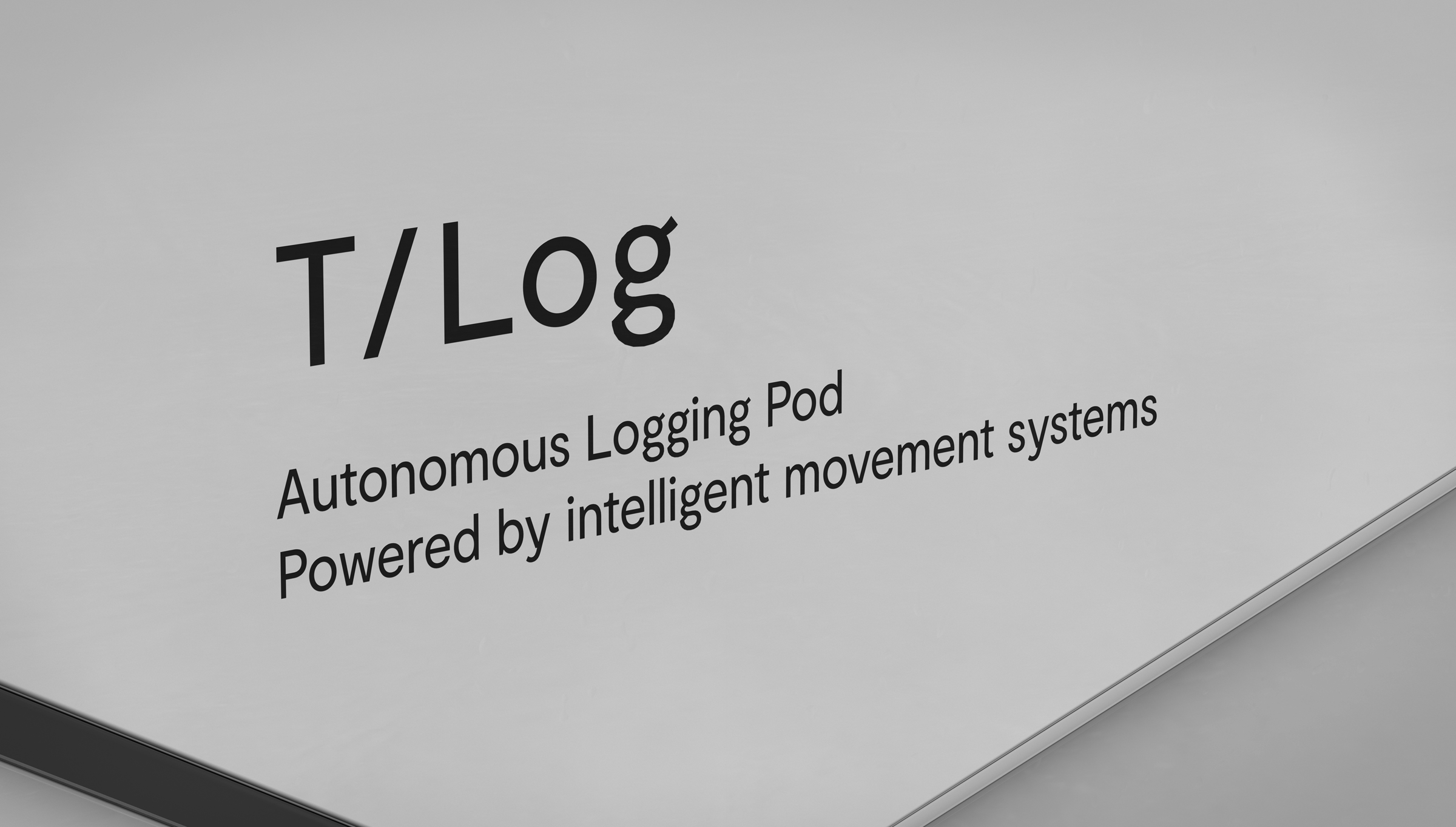 Autonomous Logging Einride Reveals Autonomous Log Truck – The Last Driver License Holder…