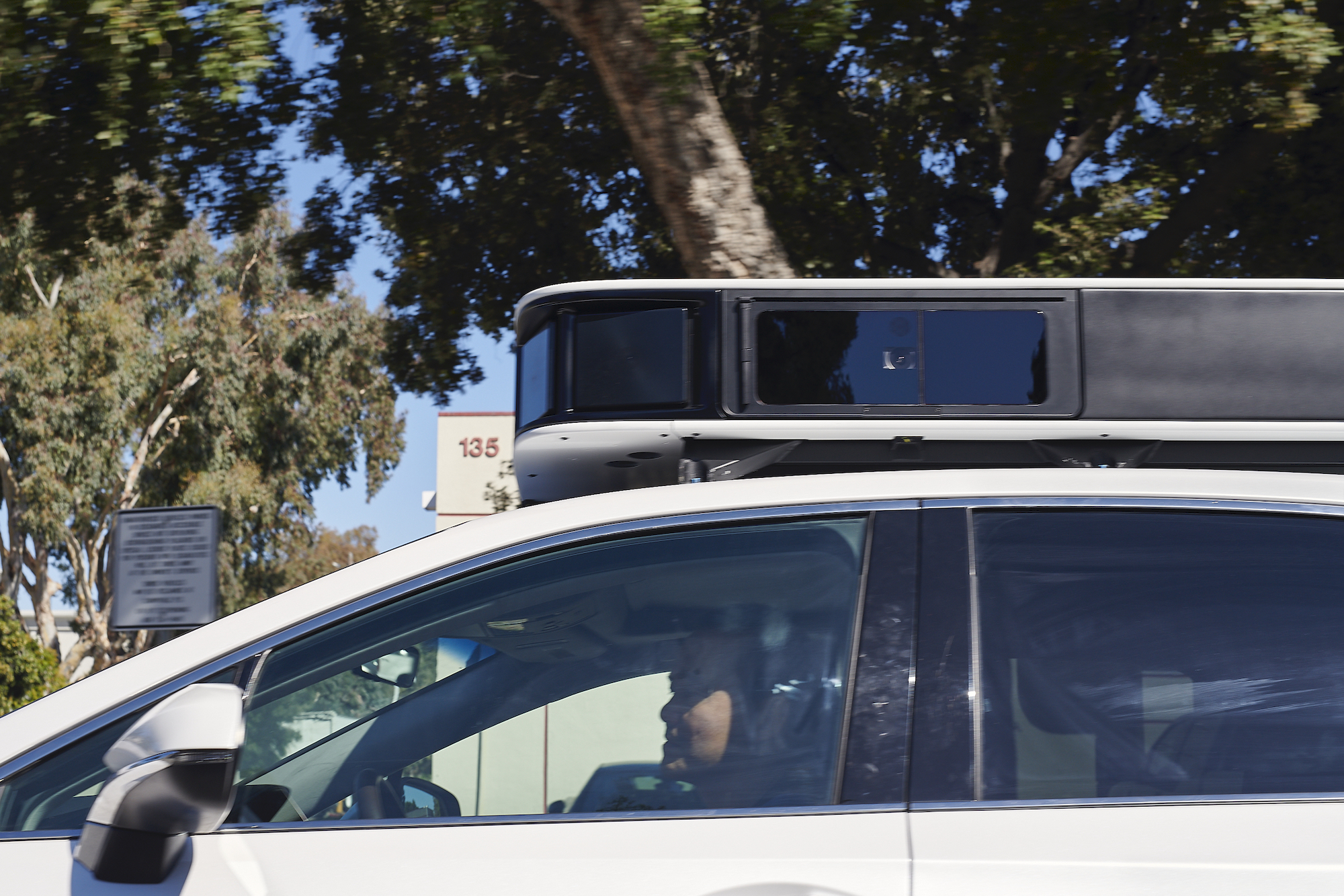 Apple Car (C) Jean Bai